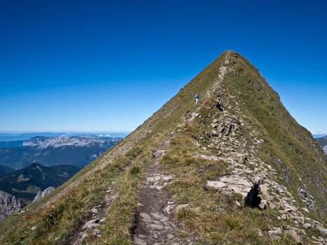 Crête de Tardevant