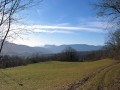 La Chartreuse et le Mont Granier