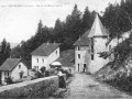 Les Villas Doria, Novalaise, Avant Pays Savoyard