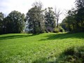 Prairie de la Chapelle Saint Martin - Loisieux, Savoie