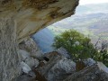 Sur le sangle de la grotte de Mandrin, Avant Pays Savoyard