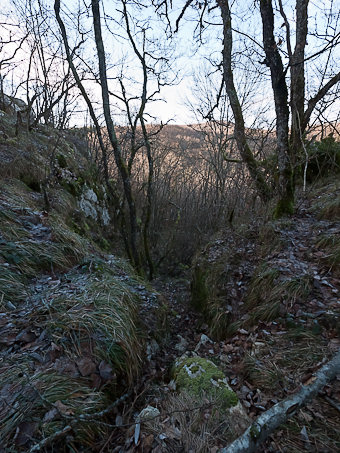 Passage du Molard Grandjean