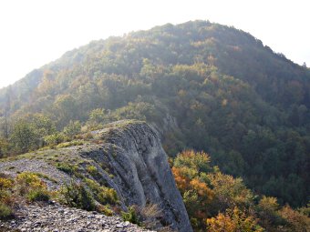 Le Mont Chaffarou, Gerbaix - Avant Pays Savoyard