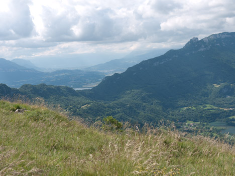 Le Col du Chat