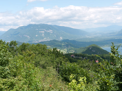 Le Grand Colombier