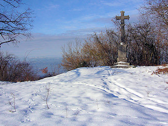 Croix de Vieille Cure