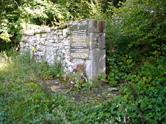 La grange des Farnets - Yenne, Savoie