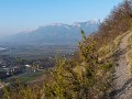 Le Granier et la Chartreuse