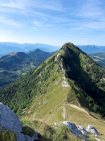 Les Rochers de la Bade