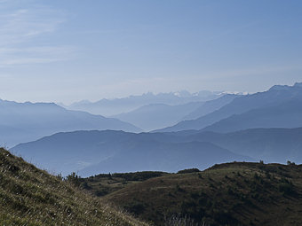 Passage d'Armène