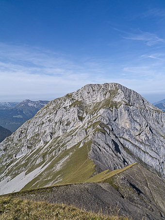 Le Mont Pécloz