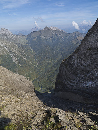 Col d'Armène