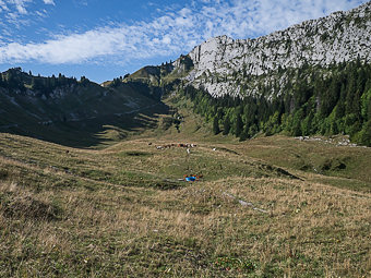 La Pointe de Grand Plat