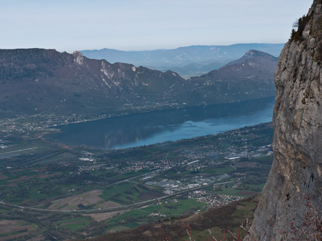 Croix du Nivolet