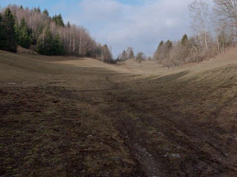 Combe de la Grande Teppe