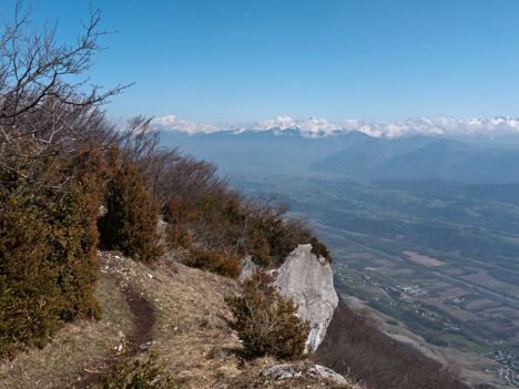 Vallée de l'Isère