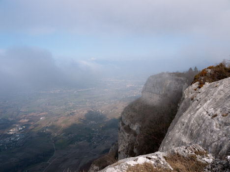 Roc de Tormery