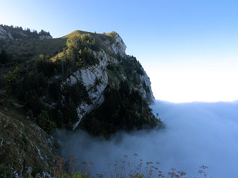 Dent de Pleuven