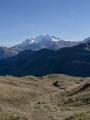 Le Mont Blanc