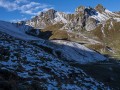 Col et Mont du Coin