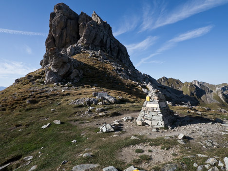 Col du Bresson