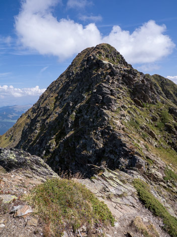 Brèche du Mont Mirantin