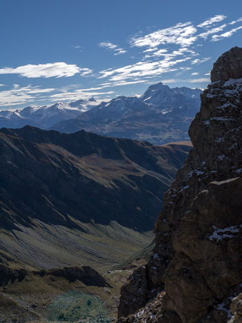 Le Mont Pourri