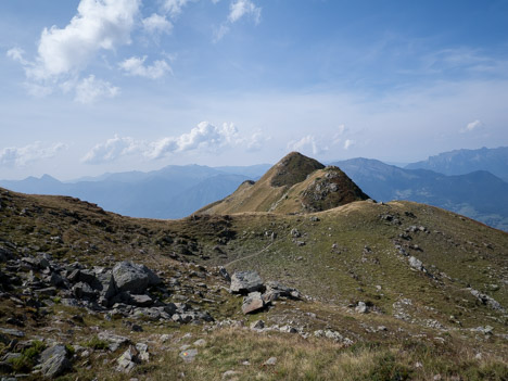 La Pointe Saint-Jean