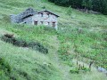 Chalet de l'Aup Bernard