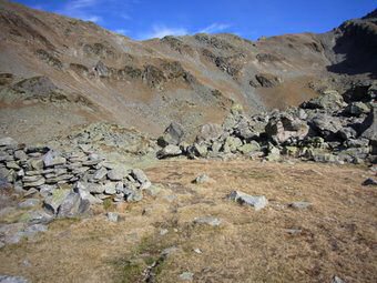 Le Vallon du Vénetier