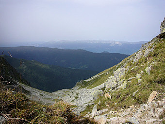 Le Vallon du Vay