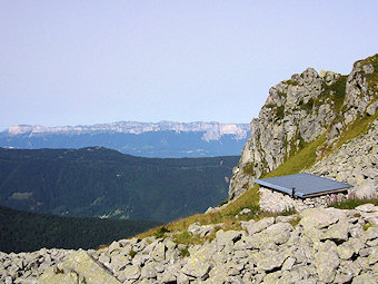 Le Chalet du Vay