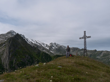 Croix de Chaurionde