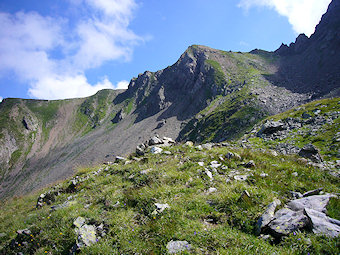 Col du Loup