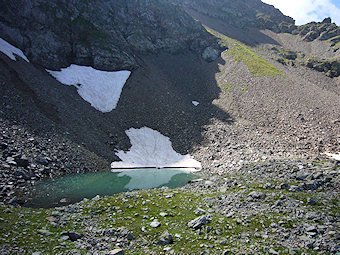 Le Lac du Loup