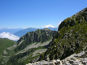 La Pointe de Rognier