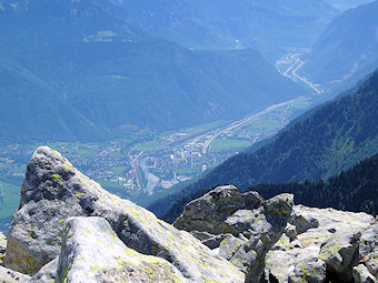 La Maurienne