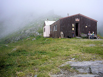 Refuge Jean Collet