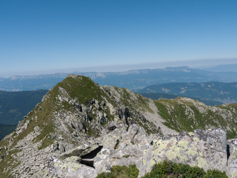 Montagne de Périoule