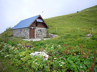 Le Habert des Jorlons