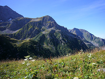 La Petite Lance du Crozet