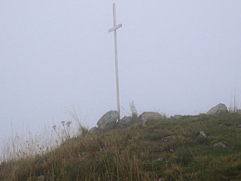 Croix du Léat