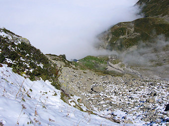 Le Refuge de l'Oule