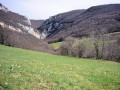 Cascade de Luizet, Lompnas