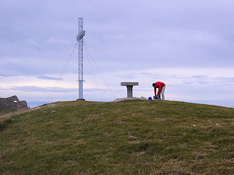 La Croix du Colombbier