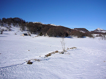 La Grange Masse en Davoyard