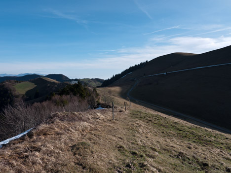 Granges du Colombier