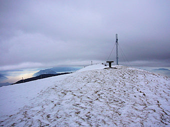 Croix du Grand Colombier