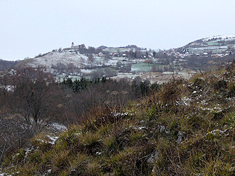 Innimond et sa Chapelle