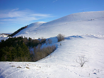 La Croix du Grand Colombier